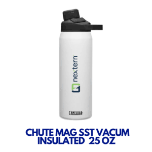 Botella térmica