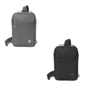Bolso con correa